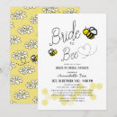 Recherche de bride to bee invitations Mignon