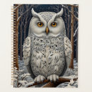 Search for owl planners Nature