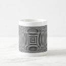 Search for optical illusion mugs Geometric