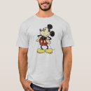 Recherche de mickey and friends tshirts Vintage mickey mouse