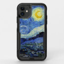 Search for van gogh iphone cases starry night