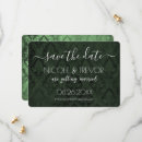Recherche de gothic save the dates Vintage