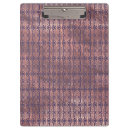 Search for rose gold clipboards Feminine
