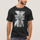 Recherche de britian tshirts Londres