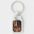 Search for american war keychains Us flag