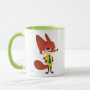 Search for wild fox mugs Animal