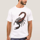 Search for scorpio tshirts Passionate
