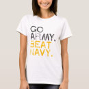 Recherche de navy womens tshirts Sports