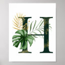 Search for letter h posters Decorative