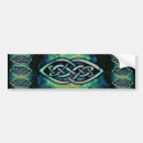 Search for celtic bumper stickers Blue