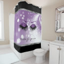 Search for hello gorgeous shower curtains Girly