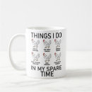 Search for funny chicken quotes mugs Farm life