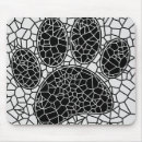 Recherche de mosaïque tapis souris Motif de mosaïque