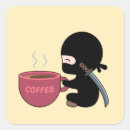Search for ninja stickers Cute
