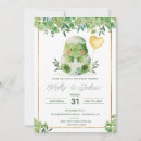 Recherche de dino baby shower invitations De