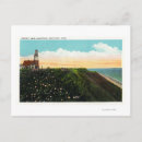Recherche de phare nantucket cartes postales Sankaty