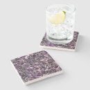 Search for amethyst coasters Pretty