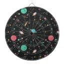 Recherche de fusée jeux de fléchettes Étoiles