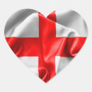 Search for st george cross stickers England