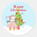 Search for happy penguin stickers Cute