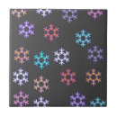 Search for winter snowflake tiles Snowflakes