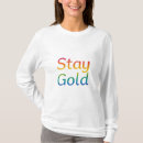 Recherche de stay positive tshirts Motivation