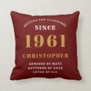 Search for mens pillows For him