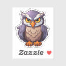 Recherche de aigle vol autocollants Plumes