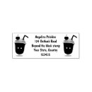 Search for cold business stationery Dessert