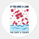 Search for lifeguard stickers Swimming