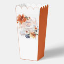 Recherche de automnal ballotins Orange