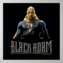 Recherche de black adam posters Dceu