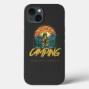 Search for camping iphone cases Nature