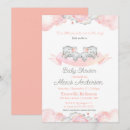 Search for sleeping invitations Pink