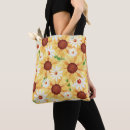 Search for daisy tote bags Watercolor