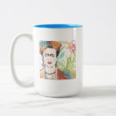 Recherche de peintre français tasses Portrait