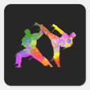 Search for martial art stickers Jiu jitsu