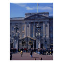 Search for buckingham palace posters England