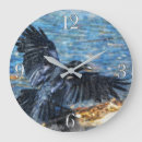 Search for flying crow art Corvid