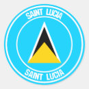 Recherche de lucia stickers Drapeaux du monde