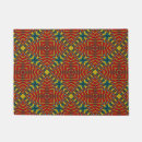 Search for ethnic doormats Yellow