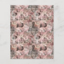 Search for skull scrapbook paper Ephemera