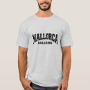 Recherche de mallorca tshirts Espagne