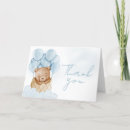 Search for hot air balloon cards Blue