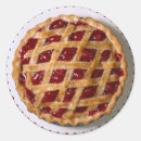 Search for cherry pie stickers Baked