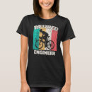Search for retirement tshirts Engineer