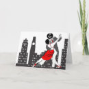 Search for ballroom dance cards Couple
