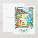 Search for aloha hawaii postcards Usa