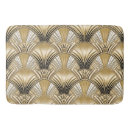Search for art deco bath mats Sophisticated