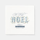 Search for religious christmas napkins Green